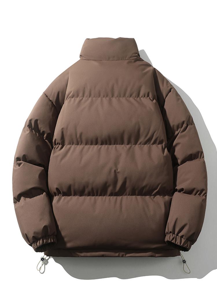 John - Puffer Jacket