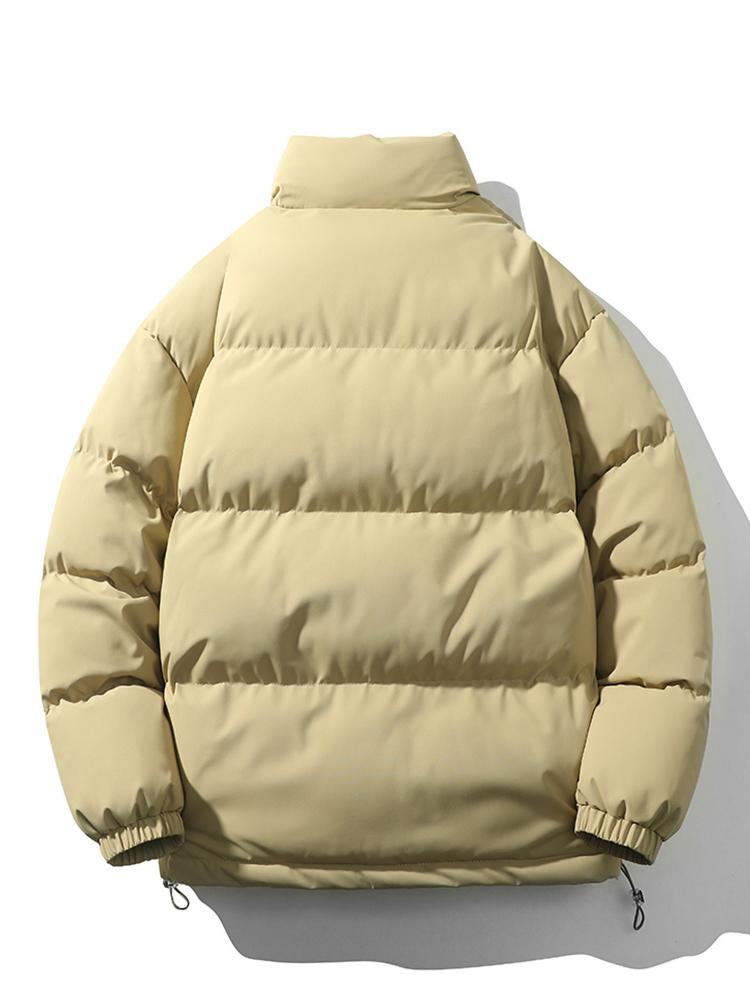 John - Puffer Jacket
