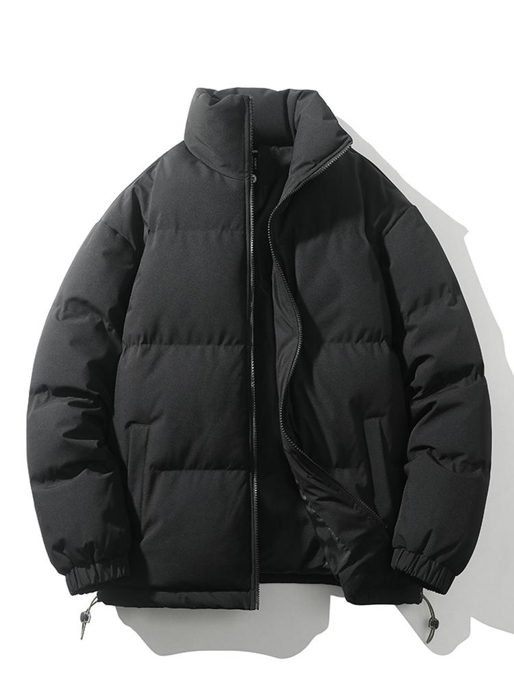 John - Puffer Jacket