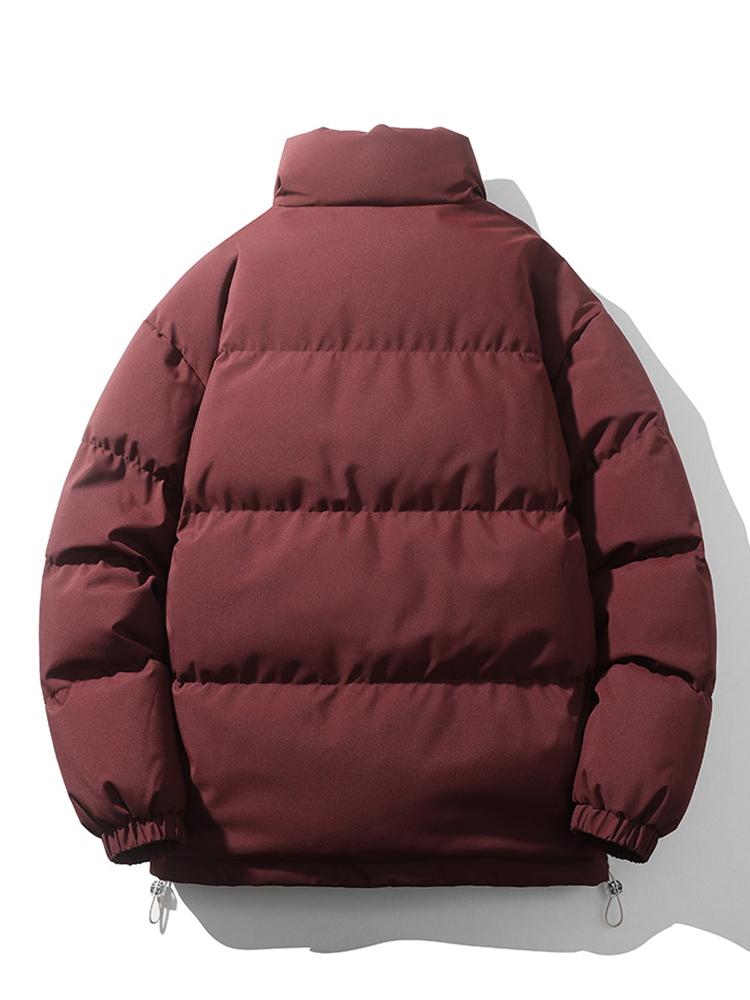 John - Puffer Jacket