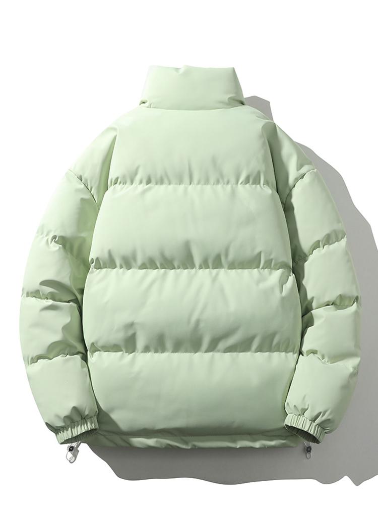 John - Puffer Jacket