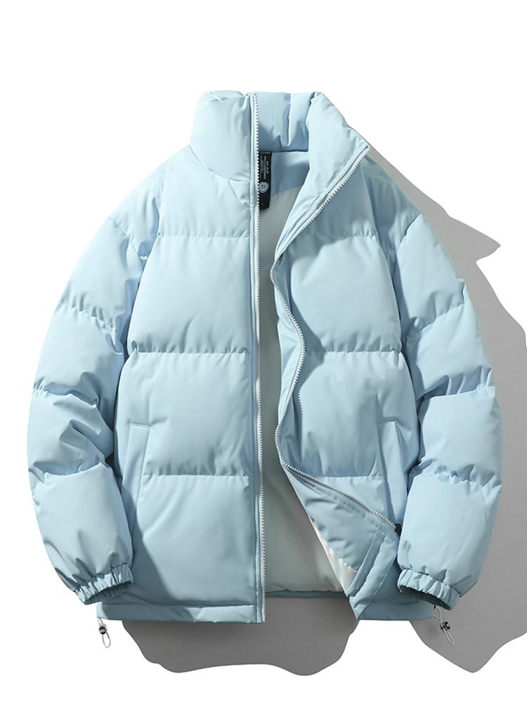 John - Puffer Jacket