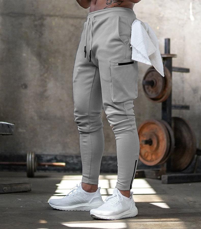 Caleb - Men’s Sports Joggers