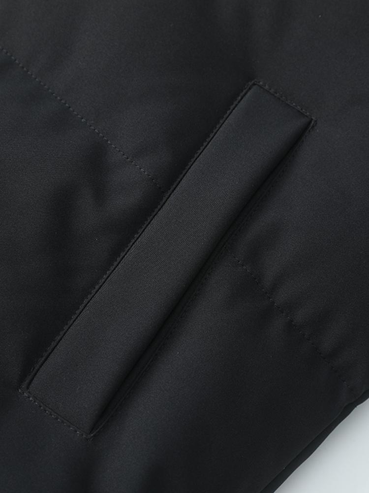 John - Puffer Jacket