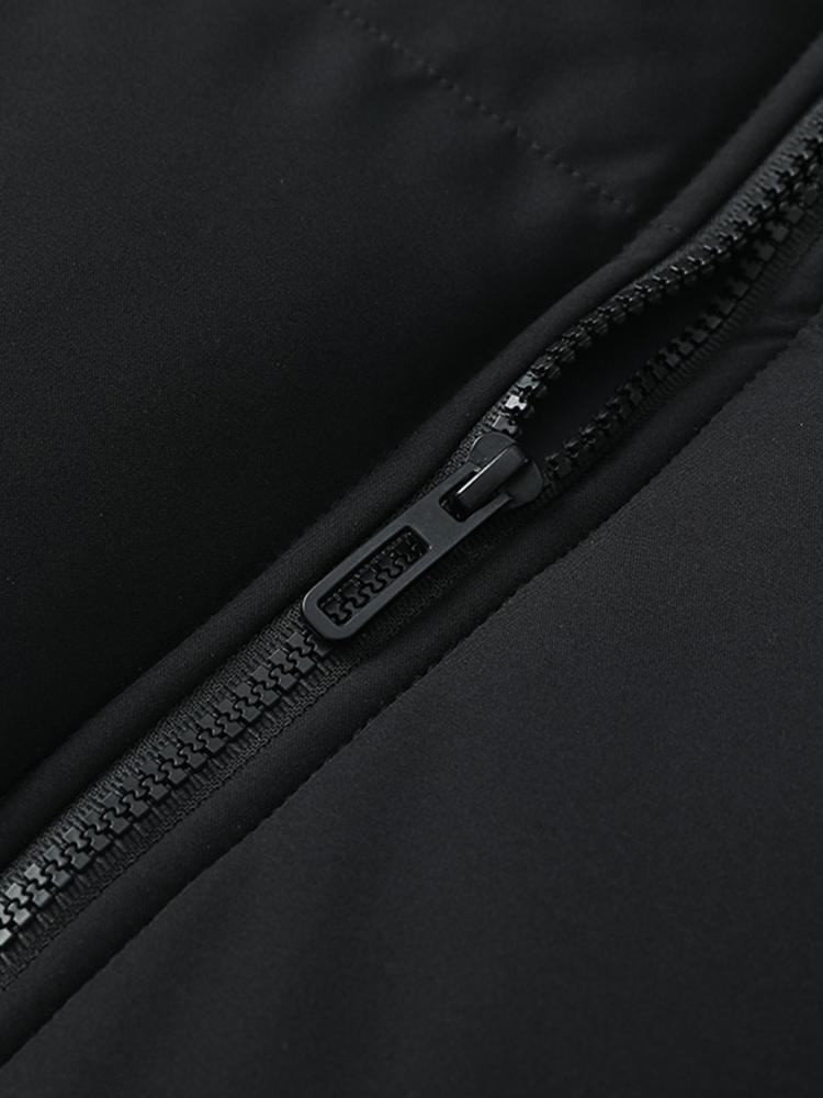 John - Puffer Jacket