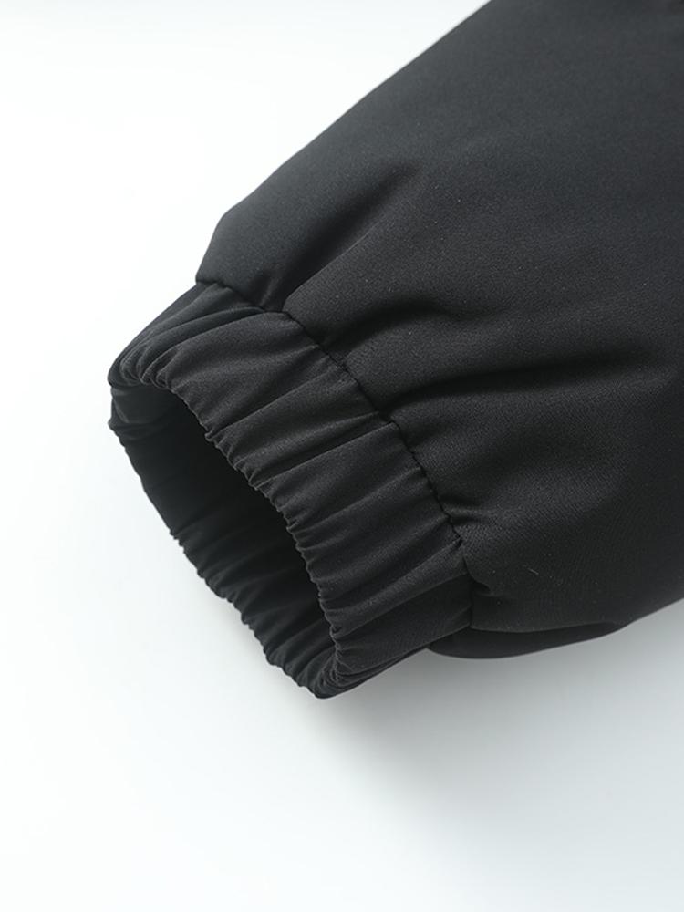 John - Puffer Jacket