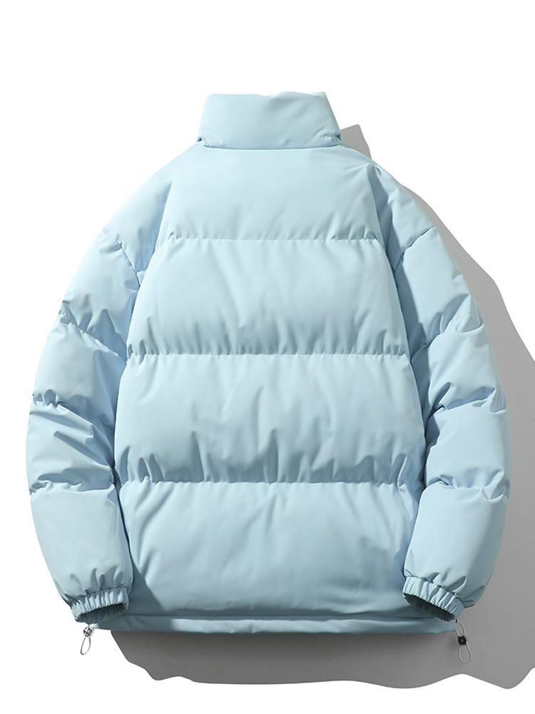 John - Puffer Jacket