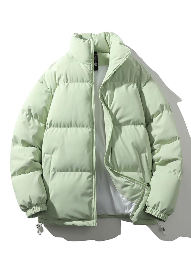 John - Puffer Jacket