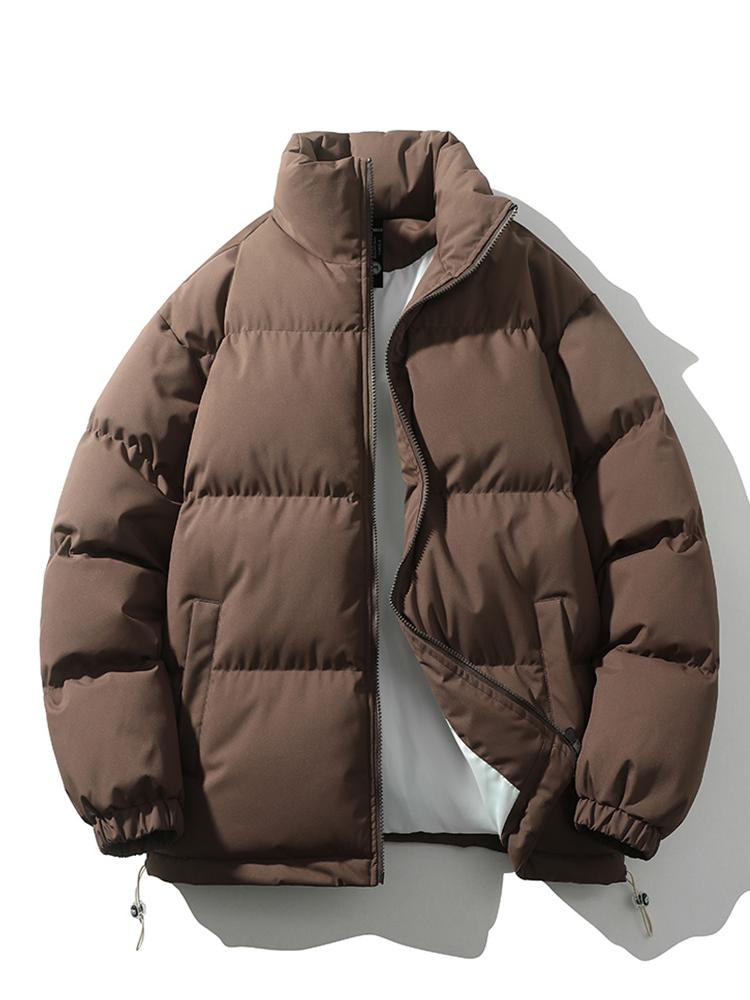 John - Puffer Jacket