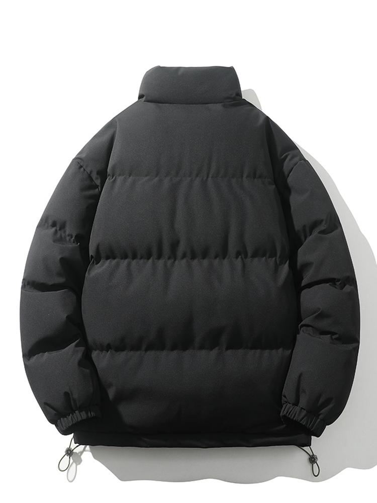 John - Puffer Jacket