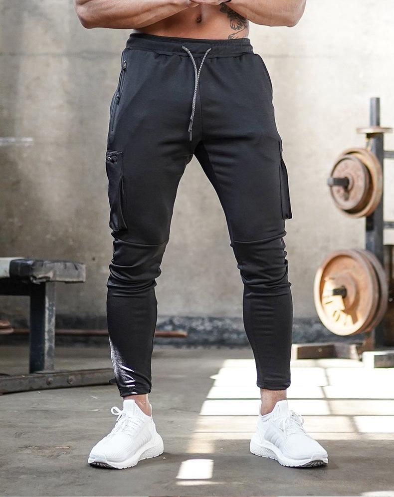 Caleb - Men’s Sports Joggers