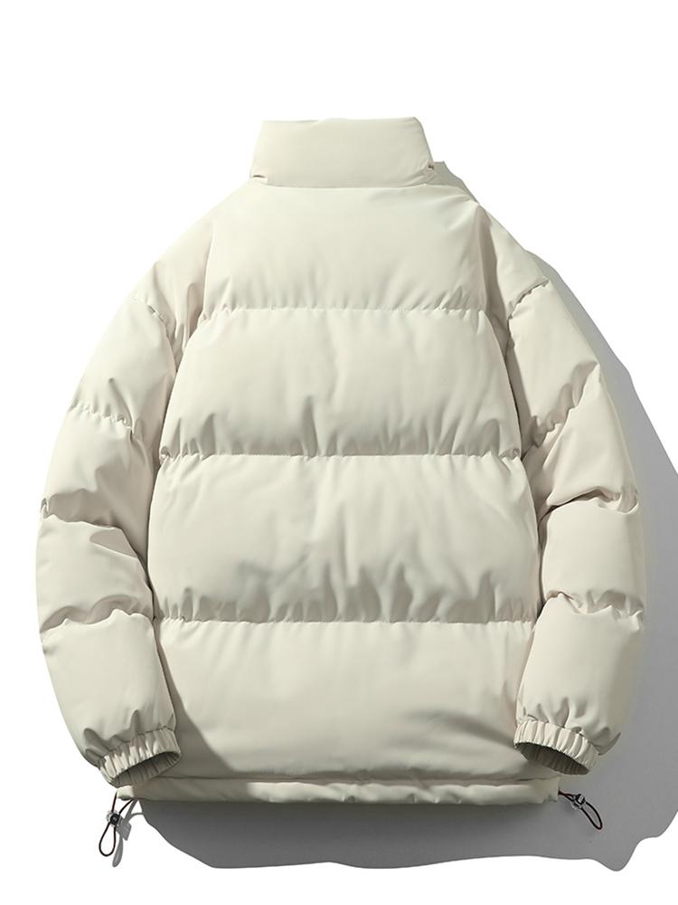 John - Puffer Jacket