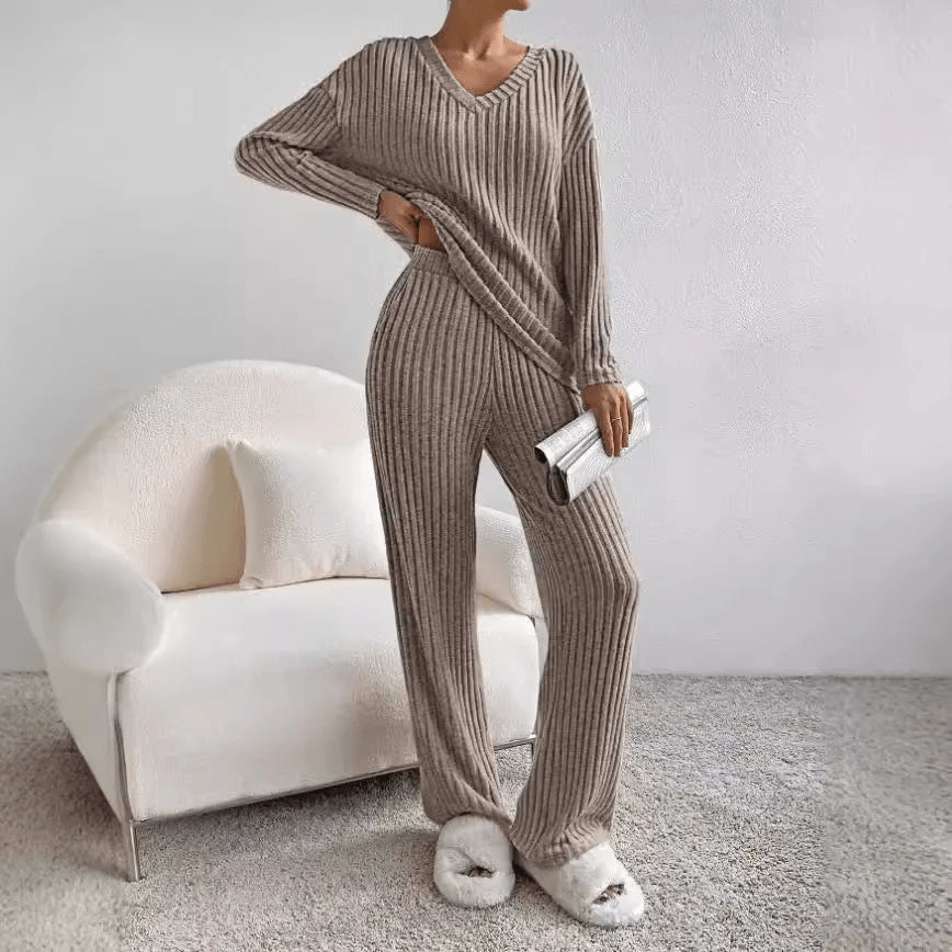 Harper - Two-Piece Lounge Set