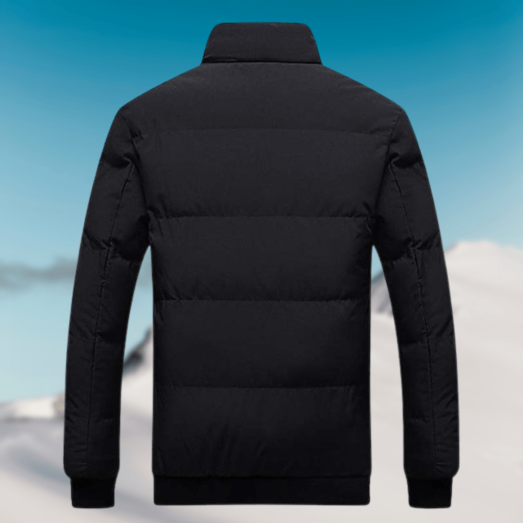 Axel - Warm Puffer Jacket