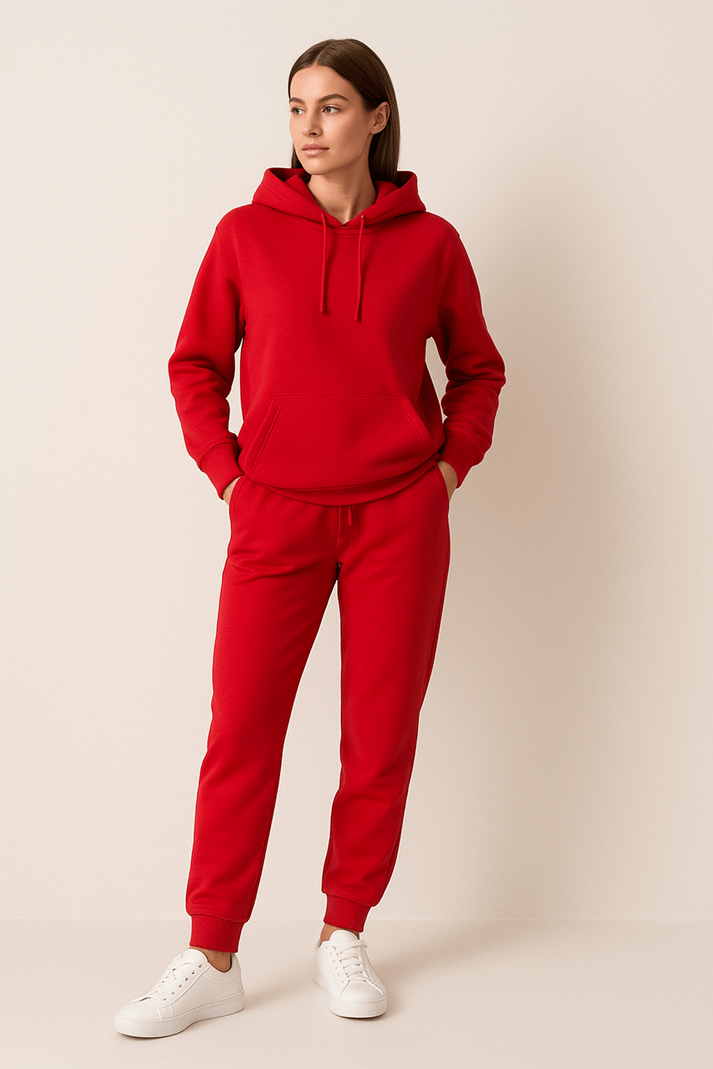 Jordan - Hoodie and Sweatpants Set