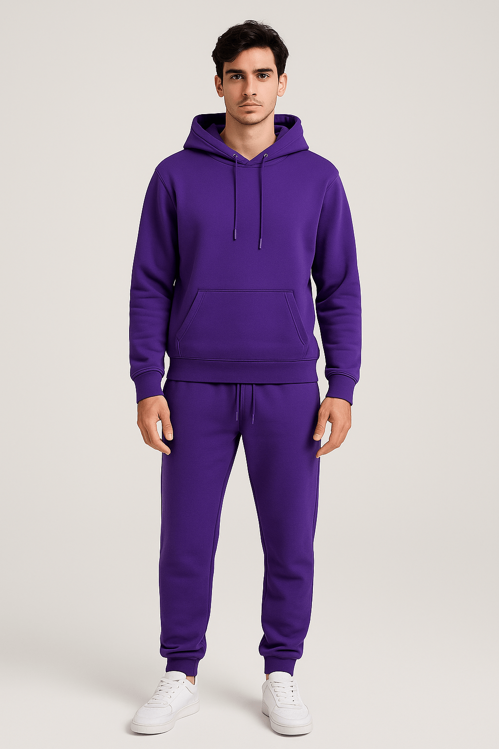 Jordan - Hoodie and Sweatpants Set