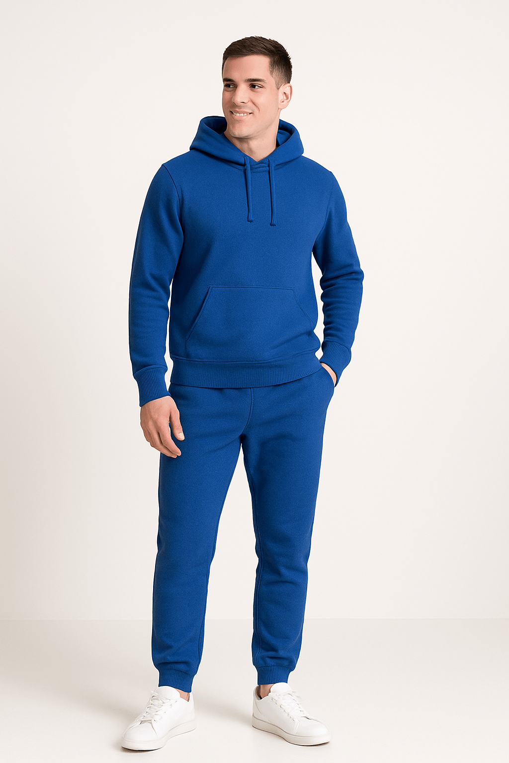 Jordan - Hoodie and Sweatpants Set