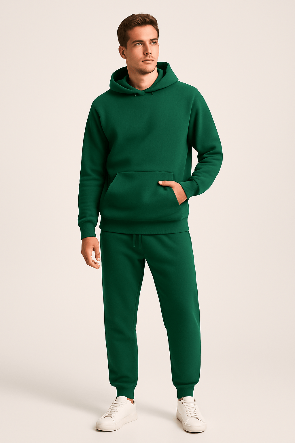 Jordan - Hoodie and Sweatpants Set