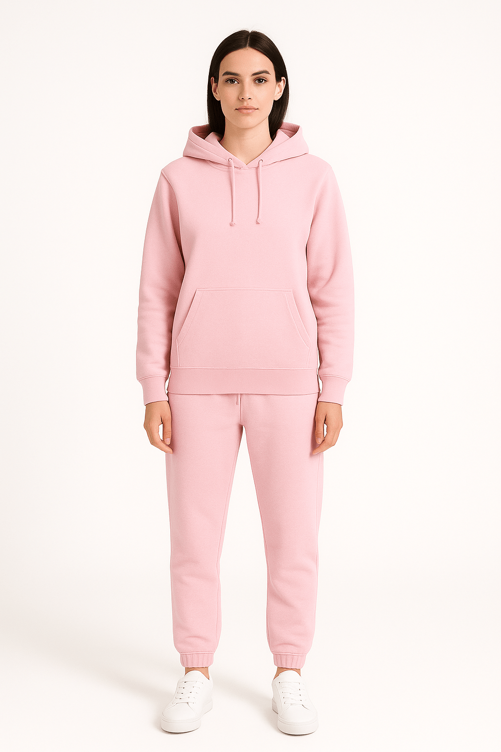 Jordan - Hoodie and Sweatpants Set