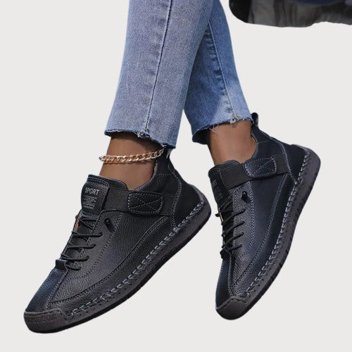 Ορθοπεδικά Sneakers Άνεσης για Γυναίκες - Παπούτσια Περπατήματος με Στήριξη Αψίδας