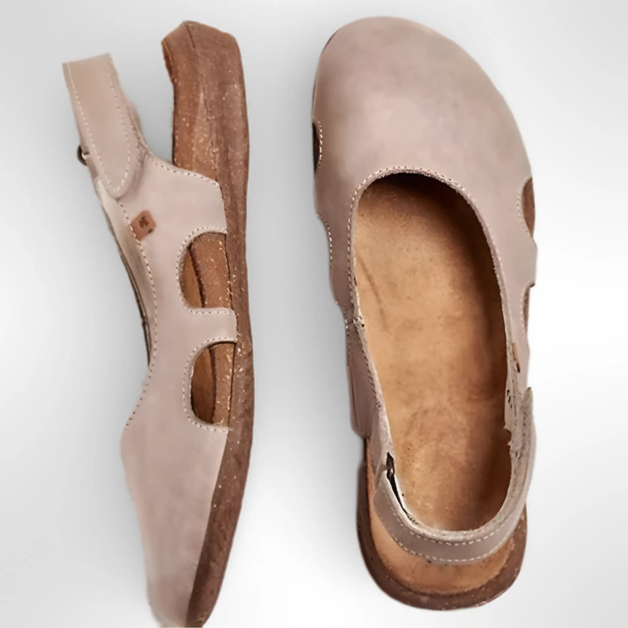 Sandales légères Confortables