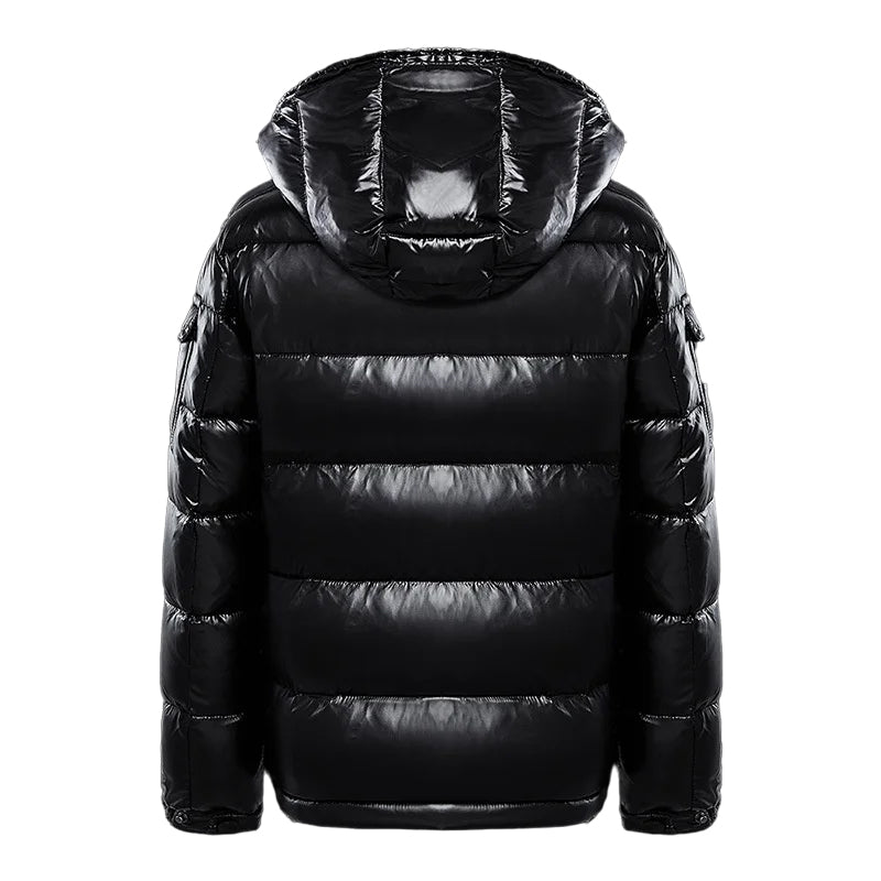 David - Warm Puffer Jacket