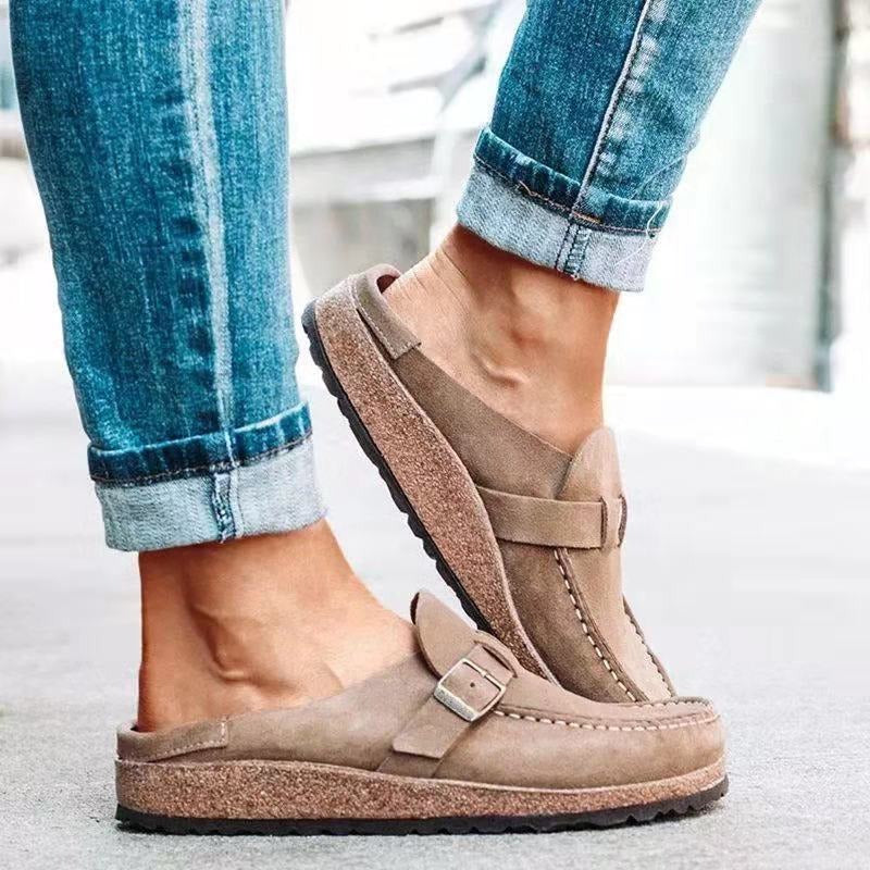 Cozy Casual Clogs for Everyday Comfort