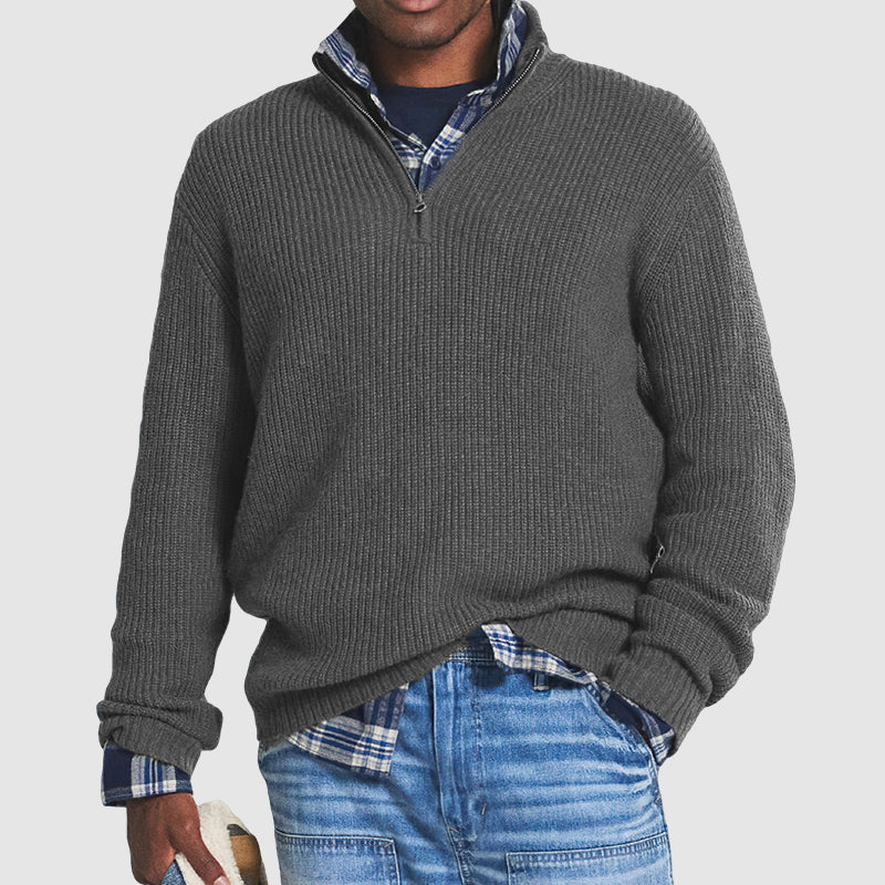 Axel - Business Casual Sweater