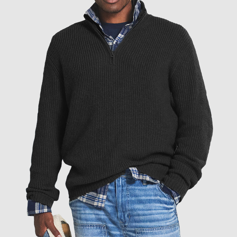 Axel - Business Casual Sweater