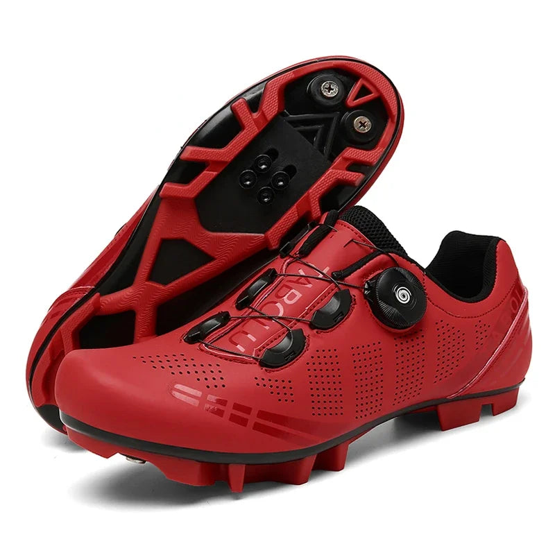Asher - Performance Cycling Shoes