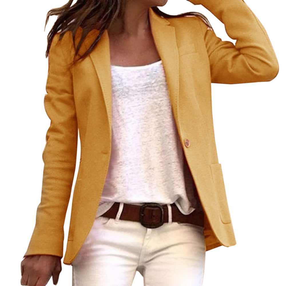 Donna - Slim Fit Blazer