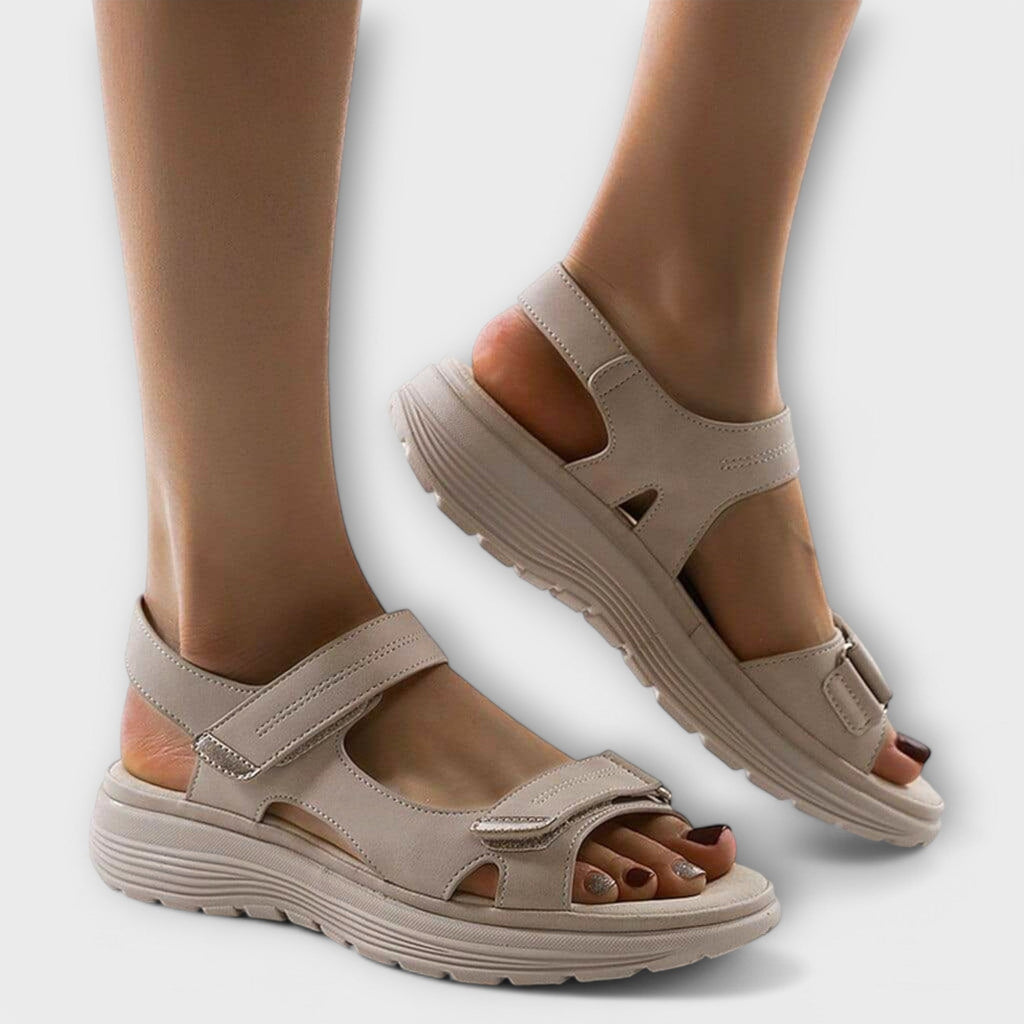 Margaret - Casual Sandals