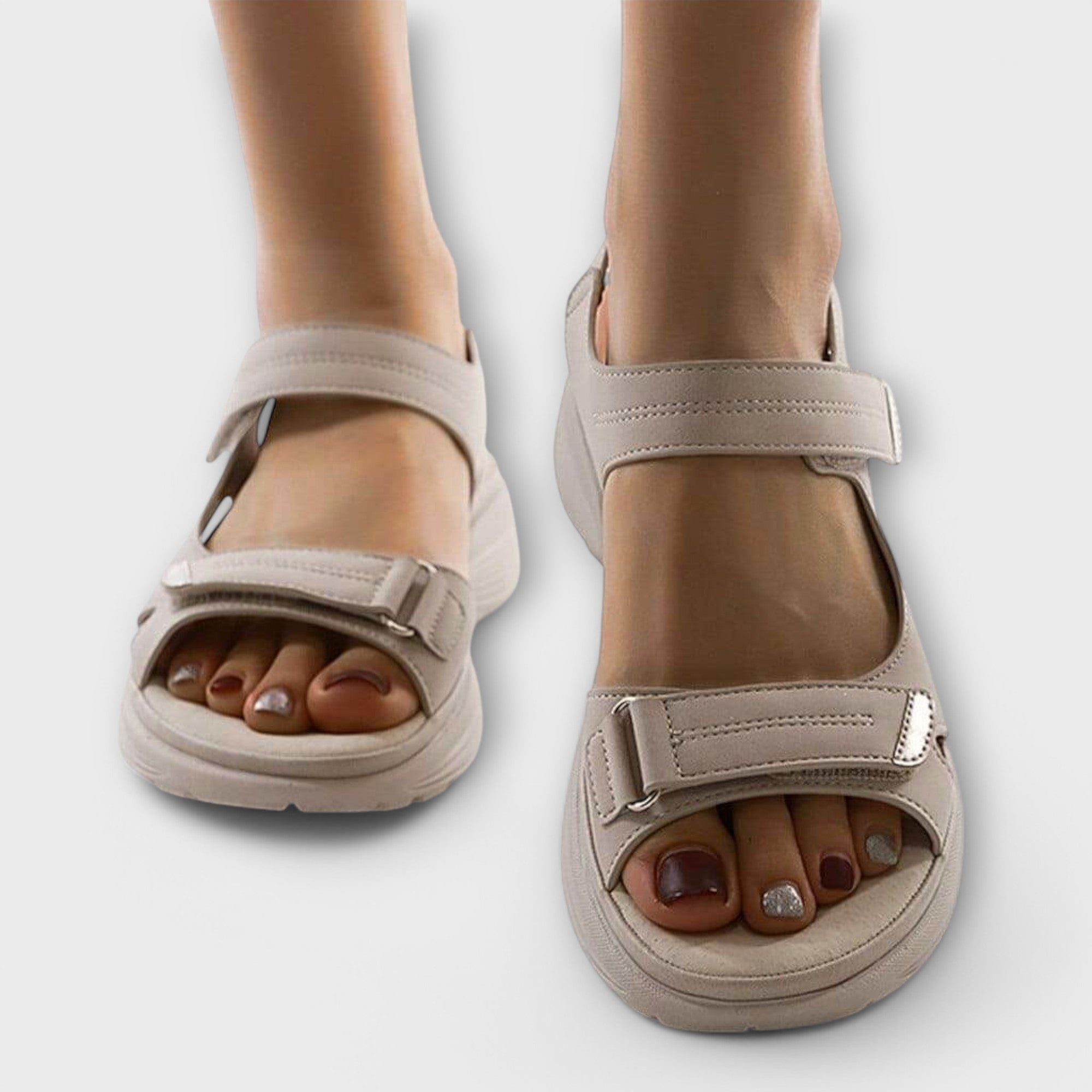 Margaret - Casual Sandals